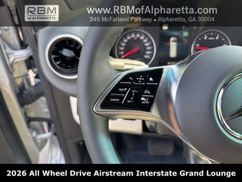 New 2025 Mercedes-Benz Sprinter 3500 image 14