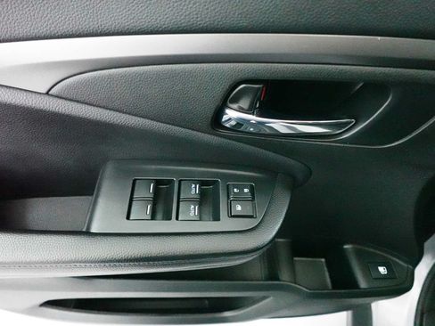 Used 2021 Honda Passport Sport image 11