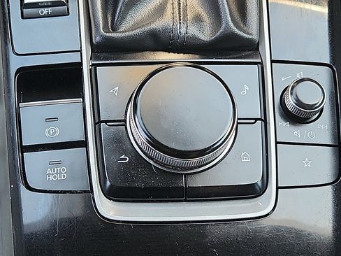 Certified 2024 MAZDA MAZDA3 s FWD image 24