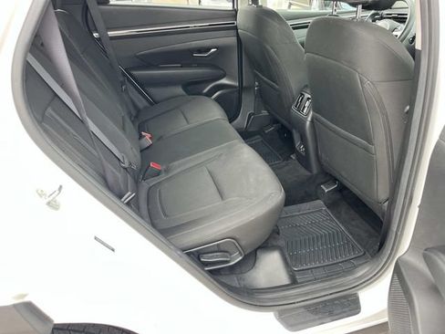 Used 2024 Hyundai Tucson SEL AWD/4WD image 24