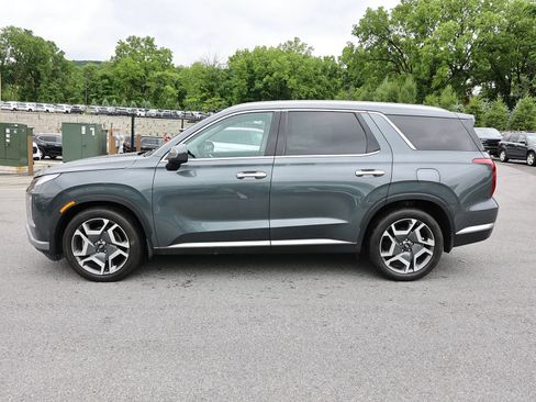 Certified 2024 Hyundai Palisade Limited AWD/4WD image 4