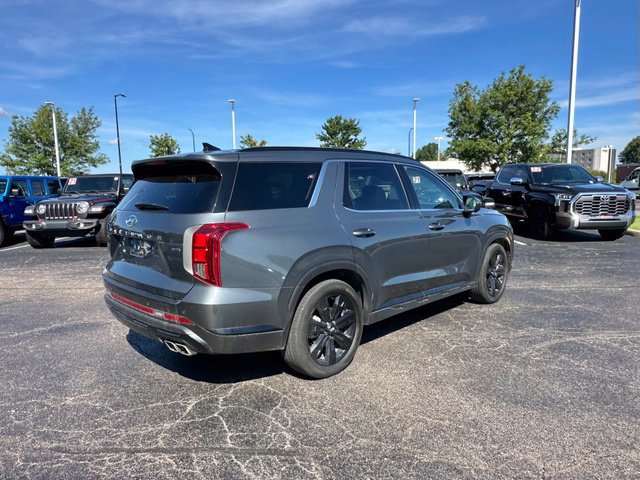 Used 2025 Hyundai Palisade XRT AWD/4WD image 9