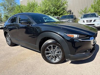 Used 2021 MAZDA CX-30 FWD 2.5 S