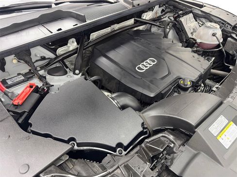 Used 2023 Audi Q5 2.0T Premium Plus w/ Premium Plus Package image 80