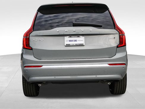 New 2027 Volvo XC90 B6 Plus AWD/4WD image 6