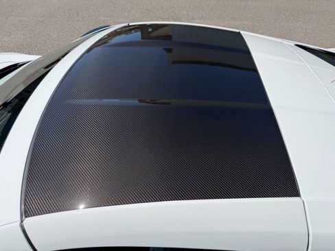 Used 2024 Chevrolet Corvette Z06 image 45