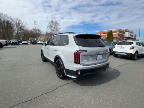 Used 2024 Kia Telluride SX Prestige X-Line image 6