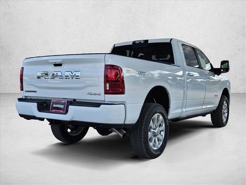 New 2026 RAM 2500 Laramie image 2