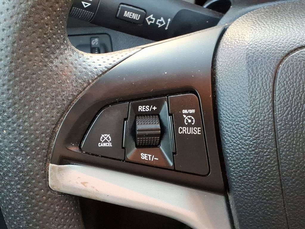 Used 2019 Chevrolet Sonic LT FWD image 21