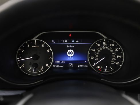 Used 2017 Nissan Maxima 3.5 SL image 24