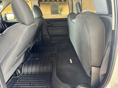 Used 2022 RAM 1500 Tradesman w/ Popular Equipment Group RWD image 20