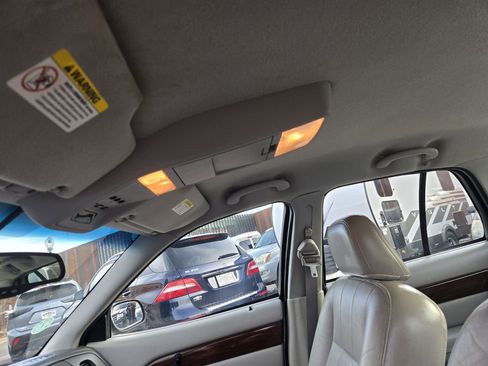 Used 2003 Mercury Grand Marquis LS image 16