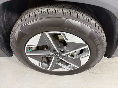 Used 2025 Hyundai Tucson SEL FWD image 10