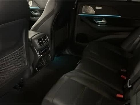 Used 2023 Mercedes-Benz GLE 53 AMG 4MATIC image 30