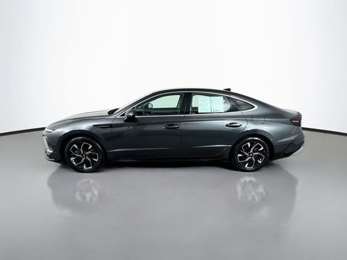 Used 2024 Hyundai Sonata SEL FWD image 5