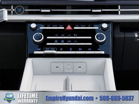 New 2026 Hyundai Santa Fe SE AWD/4WD image 16