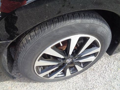Used 2018 Nissan Altima 2.5 SV FWD image 11