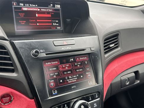 Used 2016 Acura ILX FWD image 22