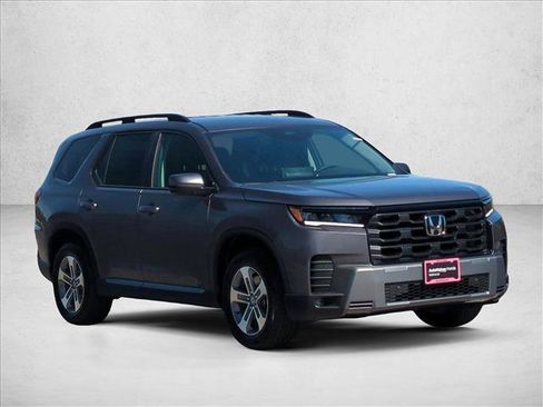 New 2026 Honda Pilot EX-L image 7