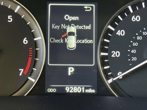 Used 2017 Lexus RX 350 AWD w/ Premium Package image 5