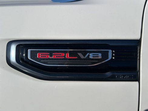 Used 2022 GMC Sierra 1500 AT4 w/ AT4 Premium Package image 23