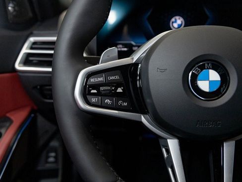Used 2026 BMW 330i xDrive Sedan w/ M Sport Package image 25