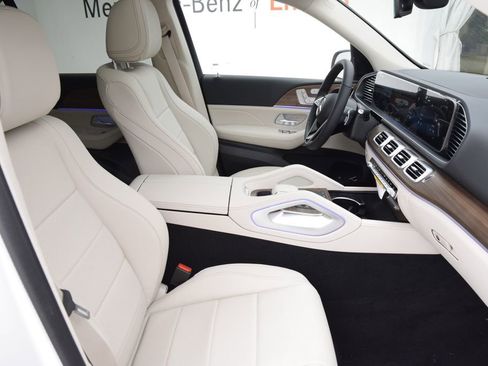 New 2026 Mercedes-Benz GLE 450 4MATIC image 16