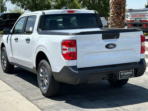 New 2026 Ford Maverick XLT FWD image 5