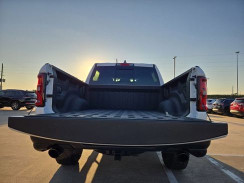 Used 2025 RAM 1500 Classic Warlock image 18