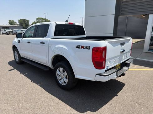 Used 2019 Ford Ranger XLT w/ Equipment Group 301A Mid AWD/4WD image 3