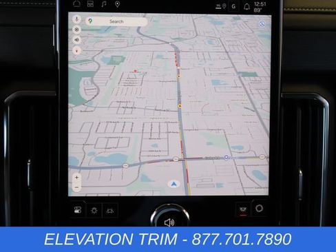 New 2026 GMC Acadia Elevation w/ Black Edition FWD image 20
