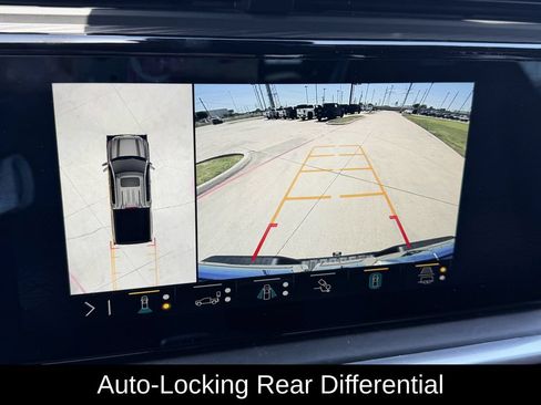 Used 2023 GMC Sierra 1500 Denali Ultimate AWD/4WD image 21