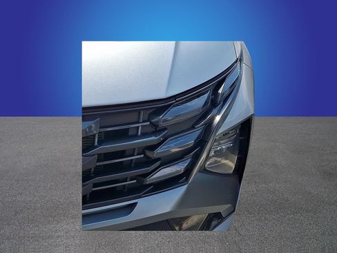 Used 2025 Hyundai Tucson SEL FWD image 5
