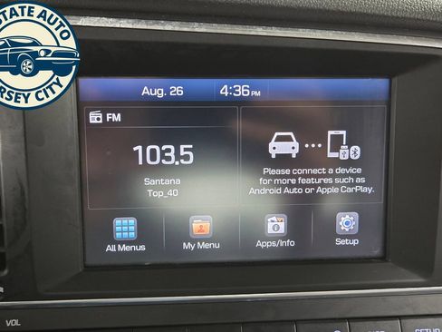 Used 2018 Hyundai Elantra SEL FWD image 14