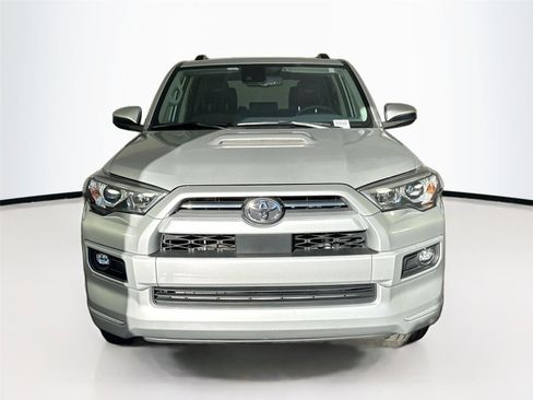 Certified 2023 Toyota 4Runner TRD Sport image 3