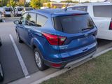 Certified 2019 Ford Escape SE image 4