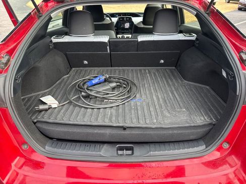 Used 2019 Toyota Prius Prime Plus image 28