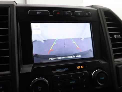 Used 2022 Ford F250 XL w/ STX Appearance Package image 16