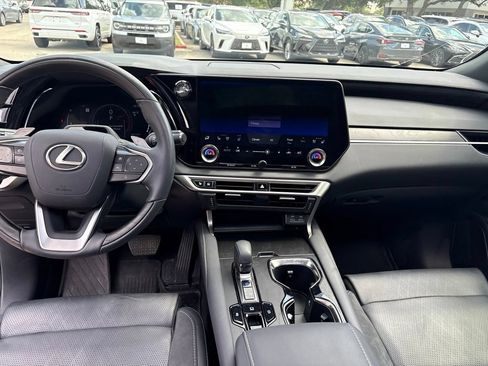 Used 2024 Lexus RX 350 FWD w/ Convenience Package image 20