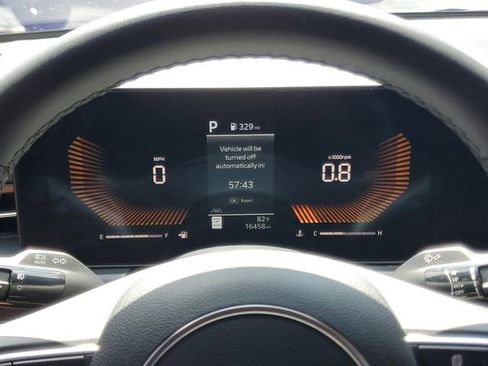 Used 2025 Kia K5 GT-Line image 22