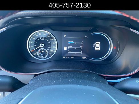 Certified 2025 Genesis G70 3.3T Advanced w/ Sport Prestige Package image 20