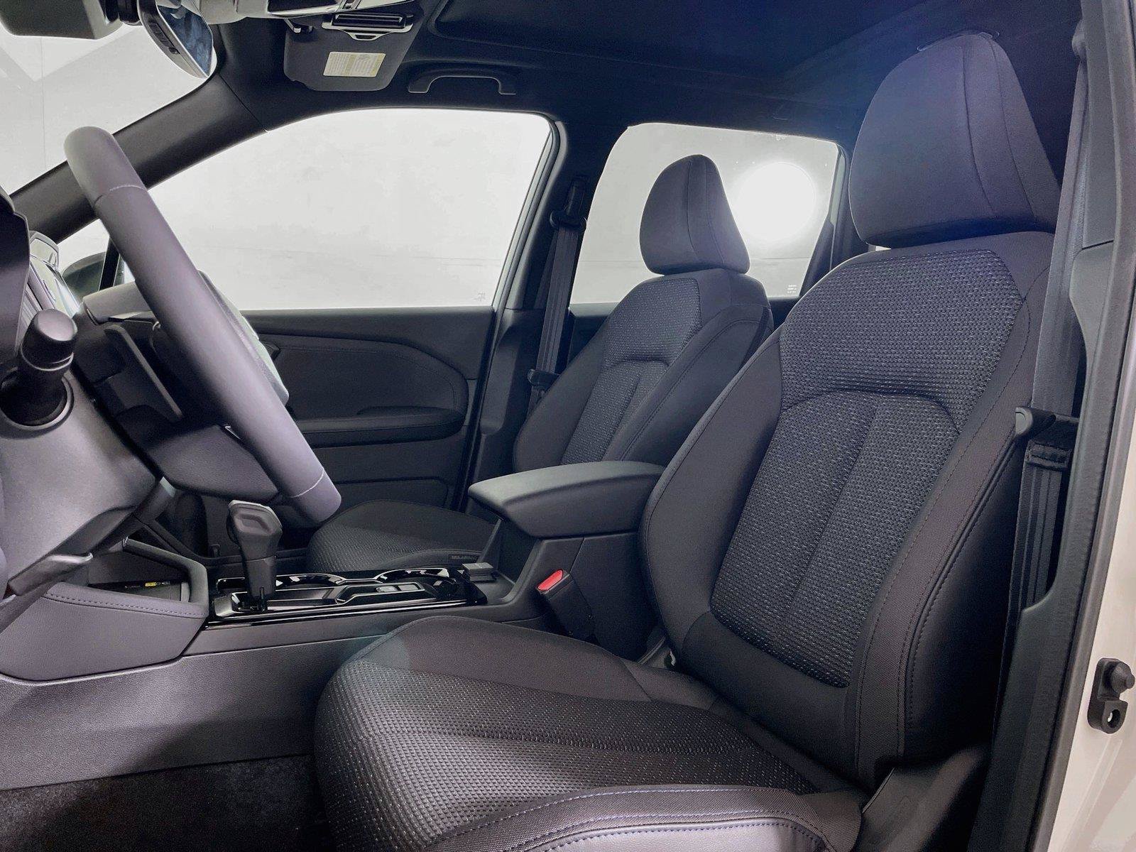New 2026 Subaru Forester Touring AWD/4WD image 5