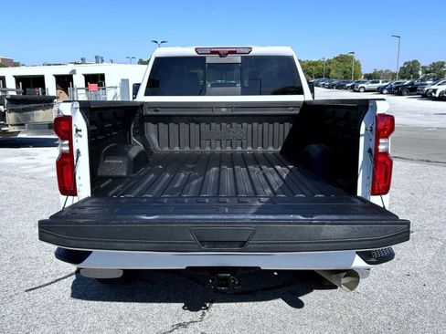 Certified 2023 Chevrolet Silverado 2500 High Country image 21