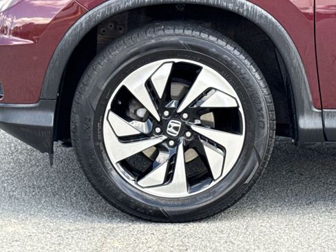 Used 2015 Honda CR-V Touring image 13