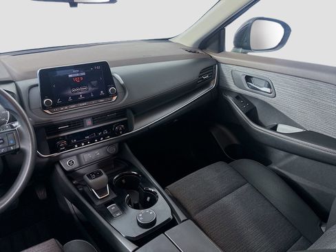 Used 2023 Nissan Rogue SV AWD/4WD image 21