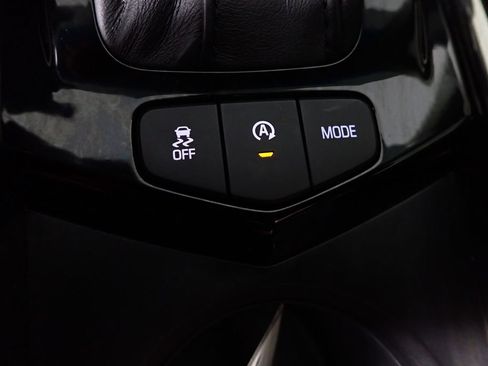 Used 2018 Cadillac ATS Luxury image 37