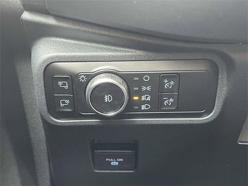 New 2025 Ford Bronco Raptor image 14