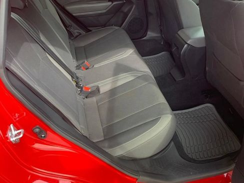 Certified 2024 Subaru Impreza 2.0i AWD/4WD image 12