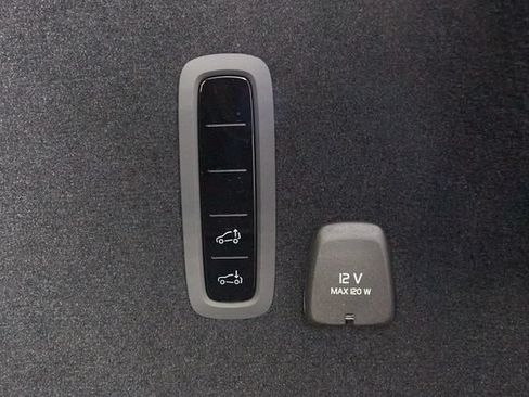 Used 2025 Polestar Polestar 3 AWD/4WD image 27