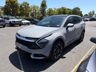 Used 2023 Kia Sportage SX